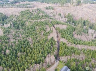 0 NKA Herbig Avenue, Aberdeen, WA 98520