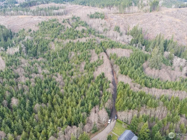 0 NKA Herbig Avenue, Aberdeen, WA 98520