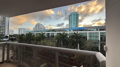6039 Collins Ave #635 Photo 1