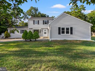 906 Wedgewood Way, Atco, NJ 08004