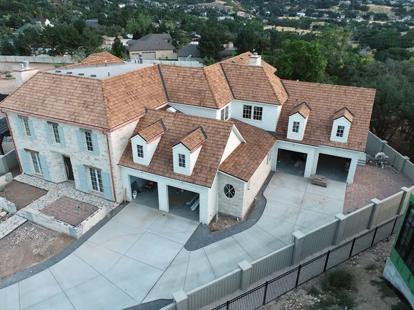 10278 S Dimple Dell Ln E, Sandy, UT 84092