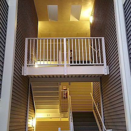 Entryway