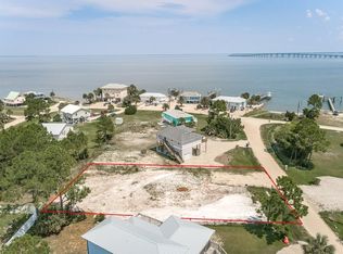 340 Howell St, Eastpoint, FL 32328