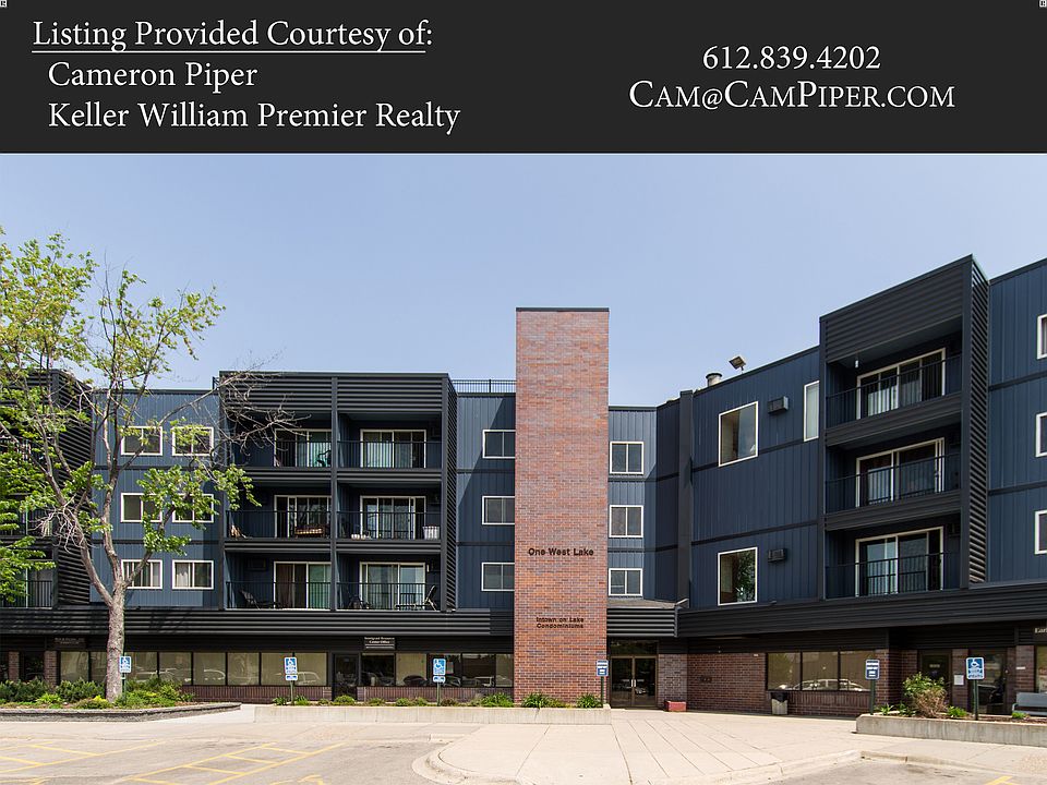 1st image of 1 Lake St W #201