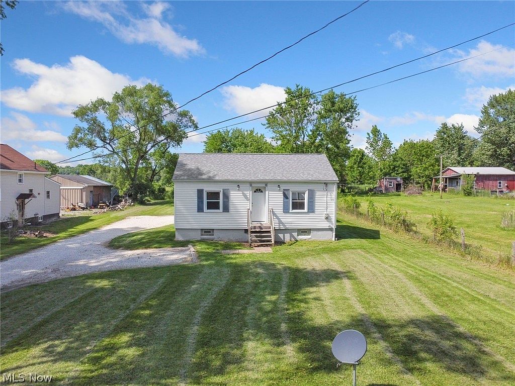 3551 Greenwich Rd, Seville, OH 44273 Zillow