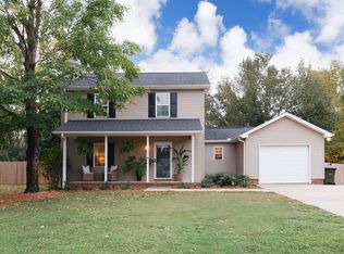 206 Brown Rd, Simpsonville, SC 29681