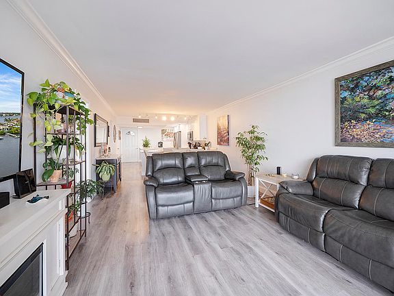 5th image of 3581 S Ocean Boulevard Ph F