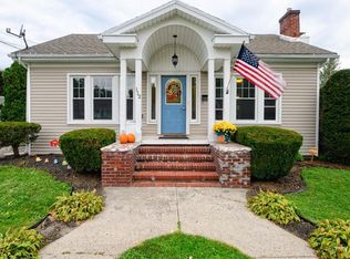 112 Chapel St, Mount Morris, NY