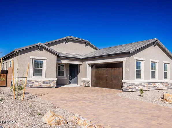 7916 S Orions Belt Dr, Tucson, AZ 85747