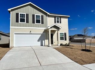 12720 Samuel Adams Dr, Manor, TX 78653