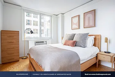 Rented by The Blueground