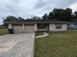 535 Hillebrandt St, Beaumont, TX 77705