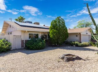 3135 E Larkspur Dr, Phoenix, AZ 85032