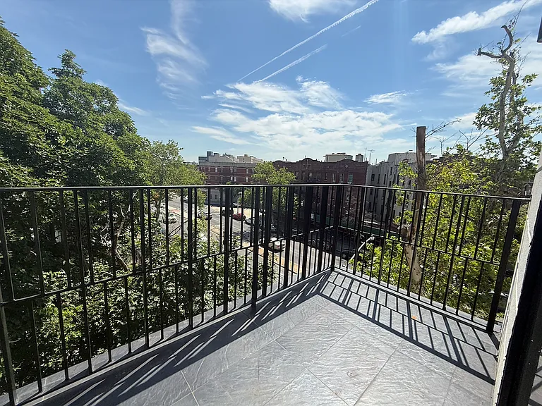 1815 Eastern Pkwy #4A — Photo 3