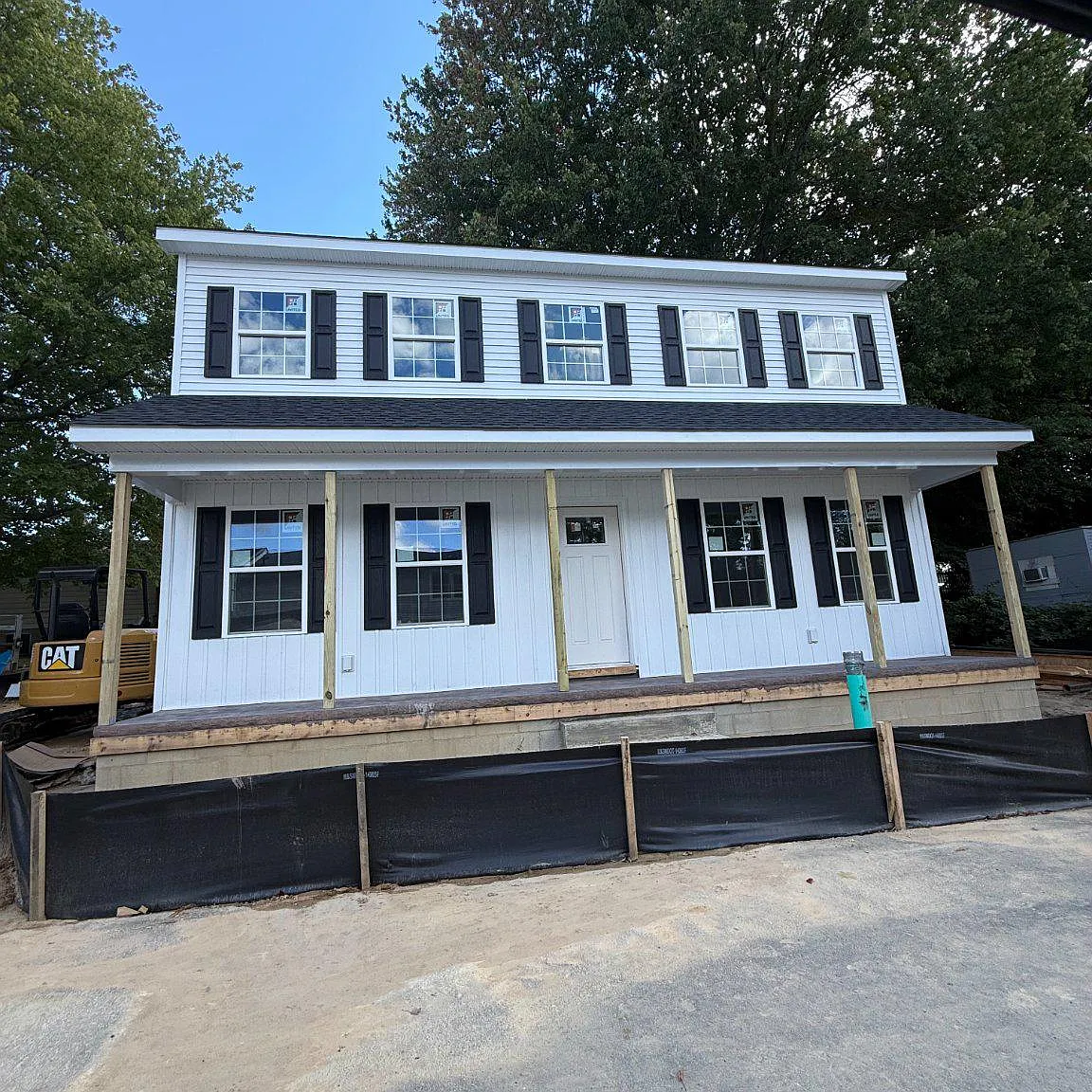2 bed, 1.5 bath, 1024 sqft, $2,500 — Photo 1