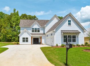 9320 Havenridge Loop #13, Tuscaloosa, AL 35405