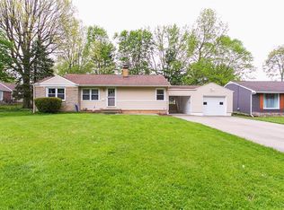 3200 27th St NW, Canton, OH 44708