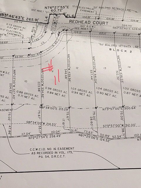 1st image of 25189 Redhead Court