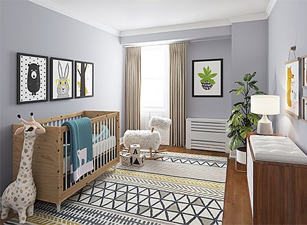 5th image of 310 Greenwich St APT 38D