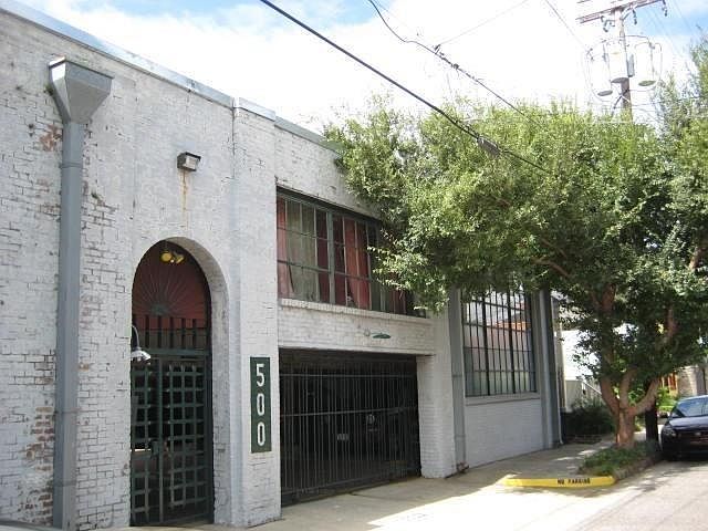 1st image of 500 Mandeville St APT 1