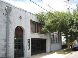 500 Mandeville St APT 1, New Orleans, LA 70117