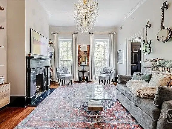 216 W Bolton St #MAIN HOUSE — Photo 5