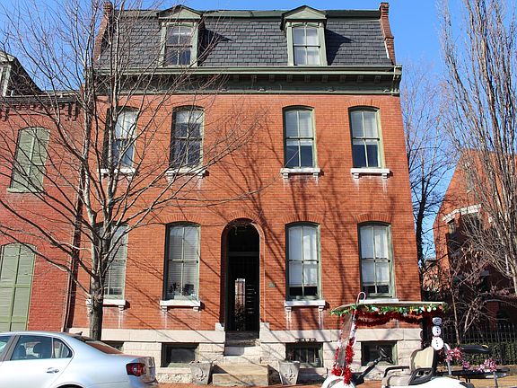 2nd image of 1859 S 10th St APT D