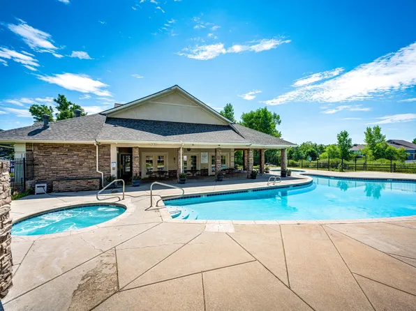 12333 W Cross Dr #307, Littleton, CO 80127