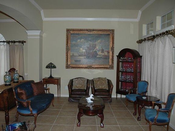 2nd image of 3219 Chapel Creek Way