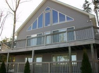 120 Highlands Dr, Conway, NH 03818