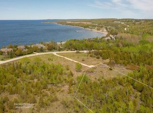 LOT 2 Bay Shore Dr, Egg Harbor, WI 54209