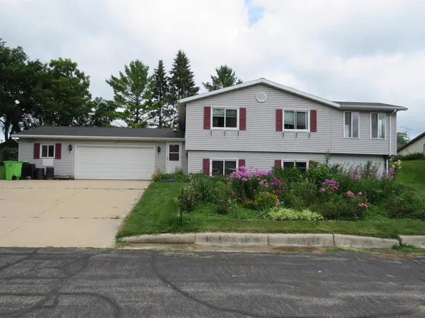 515 West Bowen Street, Brandon, WI 53919
