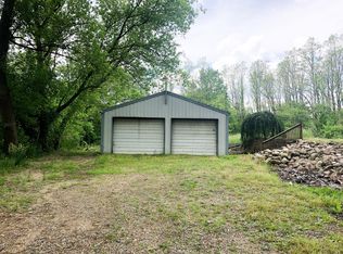 8975 Bellevue Rd, Battle Creek, MI 49014