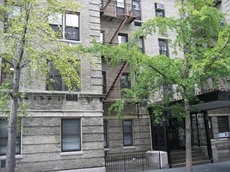 Rented by City Connections Realty