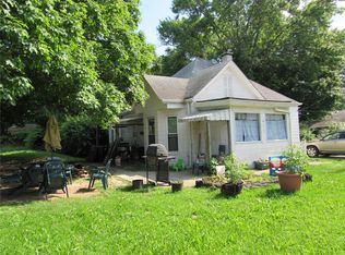 813 College Ave, Alton, IL 62002