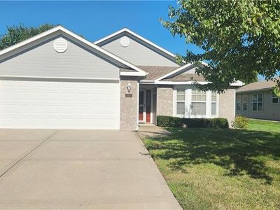 5410 S Coachman Ave, Independence, MO, 64055