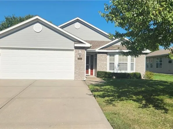 5410 S Coachman Ave, Independence, MO 64055