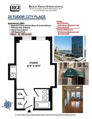 Rented by Realty Group International | media 21