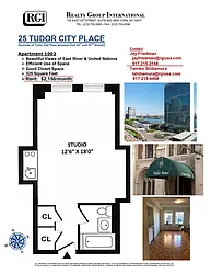 Rented by Realty Group International