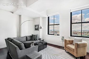 Rented by Compass