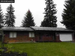 9332 Turn St, Juneau, AK 99801