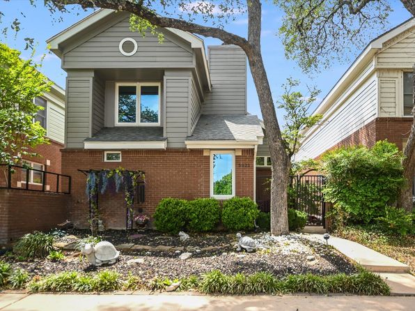 5622 Parade Rdg, Austin, TX 78731