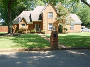 10294 Eagle Creek Cv, Collierville, TN 38017