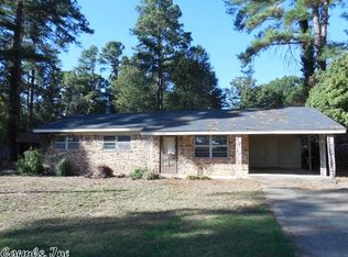 1606 Harmon Dr, Benton, AR 72015
