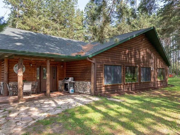 40481 Fox Glen Dr, Fifty Lakes, MN 56448