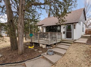3410 Taylor St NE, Minneapolis, MN 55418