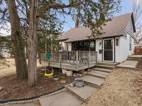 3410 Taylor St NE, Minneapolis, MN 55418