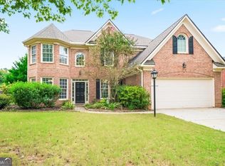 3440 Highcroft Cir, Peachtree Corners, GA 30092