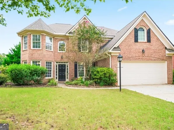 3440 Highcroft Cir, Peachtree Corners, GA 30092