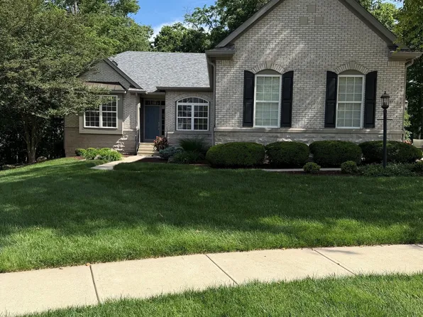5933 Alder Ct, Carmel, IN 46033